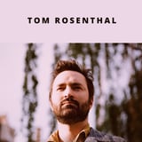 Exeter Laughter Lab featuring Tom Rosenthal