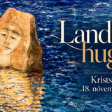 Landnám hugans - Heilög Sesselja, verndari tónlistarinnar, heiðruð