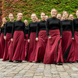 Roskilde Domkirkes Pigekor & Roskilde Kammerensemble