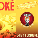 Karaoké avec Sly