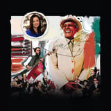 Grupo Compay Segundo. Invitada: Olga Cerpa