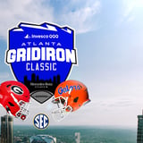 Invesco QQQ Atlanta Gridiron Classic
