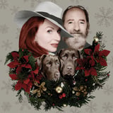 Harry Shearer and Judith Owen's Christmas Without Tears