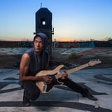 Greg Howe w/ Dennis Chambers