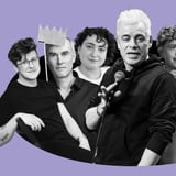 Mittermeiers LUCKY PUNCH COMEDY CLUB präsentiert Mixed Night im P!