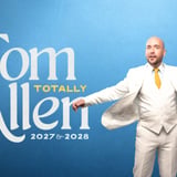 Tom Allen: Totally