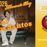 Daniel Dos Santos