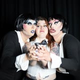 The Upside Down Cabaret presents: For Your Thighs Only