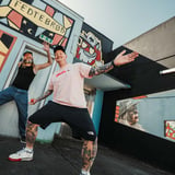 Jonny Hefty & Jøden