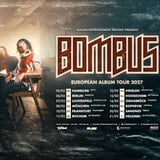 Bombus (S) | Sandnes Rockeklubb