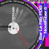 FLASH TRASH: An Electro Dance Party