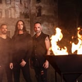 THULCANDRA | Special guests: YOTH IRIA + VORGA