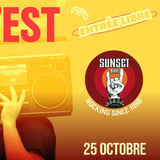 Blindtest @SunsetBar
