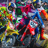 AMA DAYTONA Supercross