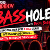 Basshole