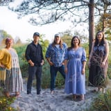 Silver Creek Revival, Blinker Fluid, Rowdy Fingers & The Ready Boys
