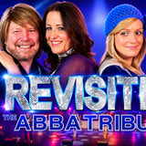 Revisited - The ABBA Tribute