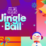 Hot 99.5's Jingle Ball Presented By Capital One