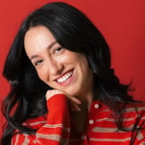 Becca Bastos is SYNCING