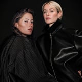 Charlotte de Witte B2B KI/KI