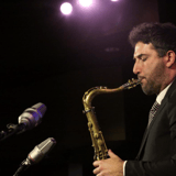 Sam Dillon Quartet