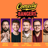 Comedy Bangers 2027