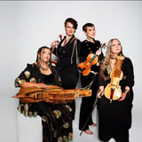 Medusa Quartet