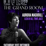 Liza and All That Jazz