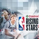 Castrol Rising Stars
