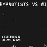 Hypnotists vs. Wizards