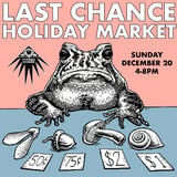 Last Chance Holiday Market