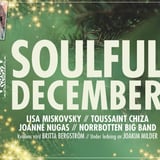 Soulful December