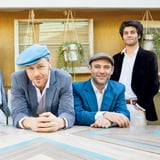 The California Honeydrops