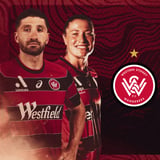 2026/27 WS Wanderers Isuzu Ute A League Season (v Auckland FC)
