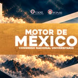 Congreso Universitario "Motor de México"