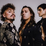 Greta Van Fleet - Into The Beginning