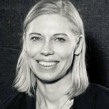 Höfundaheimsókn | Íris Ösp