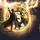 Dé theatersensatie Harry Potter