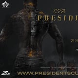Presidents Cup Naturals - Prejudging