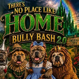There's No Place Like Home Bully Bash 2.0