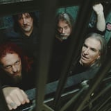 New Model Army