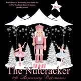 Boni's 40th Anniversary Performance: The Nutcracker