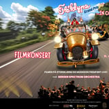 Flåklypa Grand Prix in Concert!