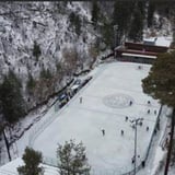 Los Alamos, NM OUTDOOR 2026 3rd Line Hockey Draught Tournament