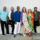 The Sergio Mendes Band