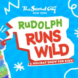The Second City Presents: Rudolph Runs Wild