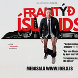 FramtÝð Íslands