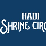 92nd Annual Hadi Shrine Circus