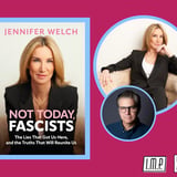 Jennifer Welch: Not Today, Fascists