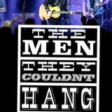 The Men They Couldn't Hang